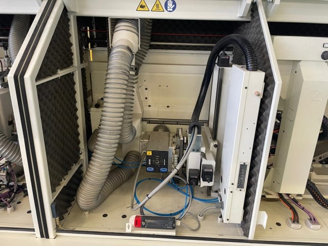 Single Edgebanders SCM NEW STEFANI ONE