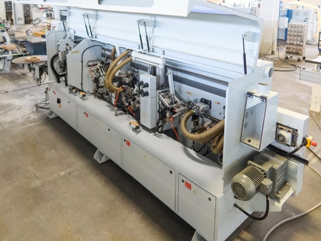 Plaqueuses De Chants Unilaterales BRANDT KDF 650