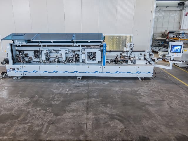 Single Edgebanders HOMAG KAL 210/7/A20/S2