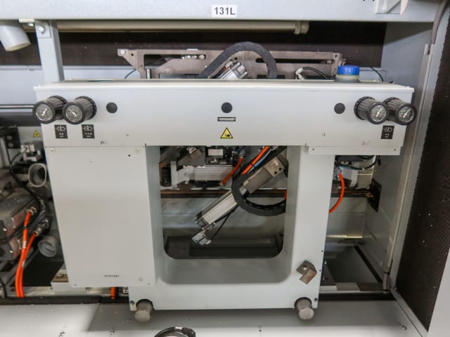 Bordatrice Singola HOMAG KAL 210 AMBITION 2264