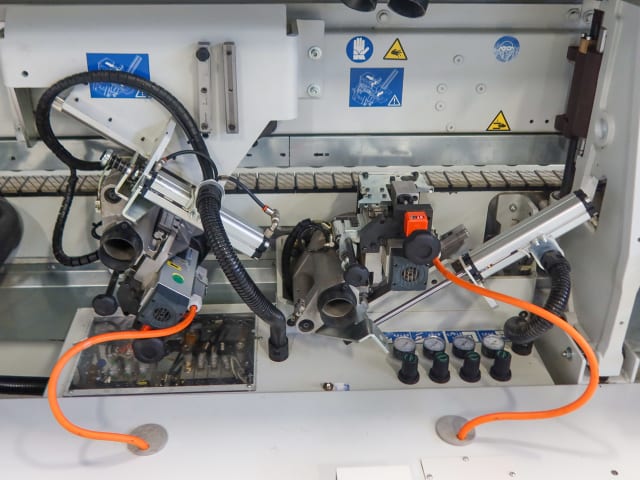 Single Sided Edgebanders BIESSE AKRON 1330