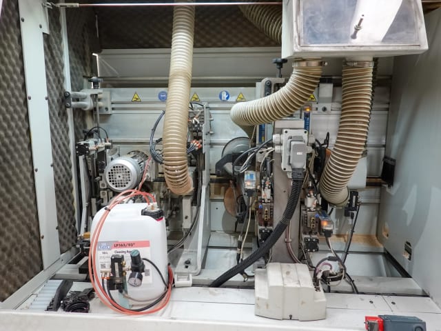 Single Edgebanders BIESSE STREAM B1 9.0