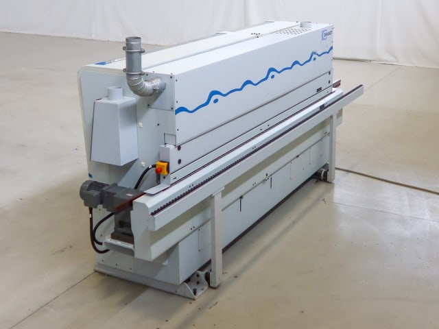 单边封边机 BRANDT KDF 530 C