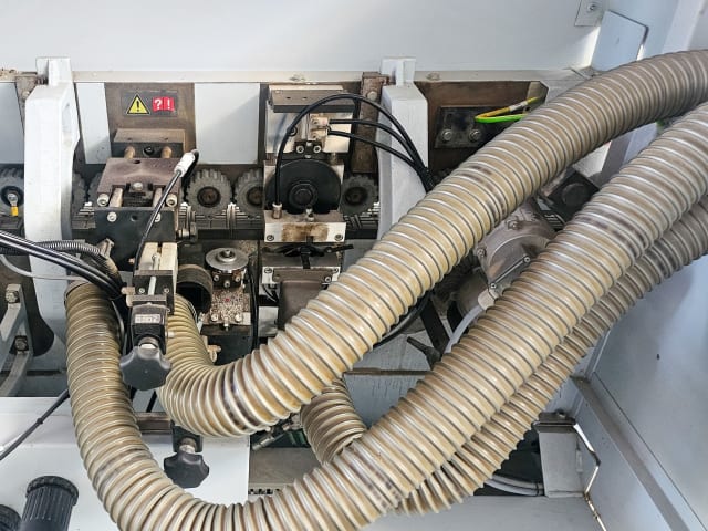 Односторонний Кромкооблицовочный Станок BRANDT KDF 1230 HIGHFLEX