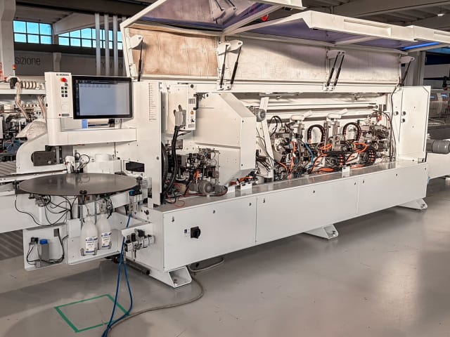 단일 에지 밴더 HOMAG KDF 860 C