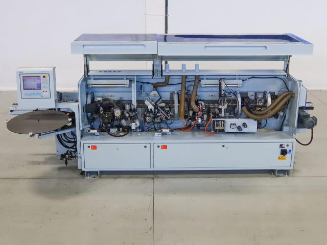 Single Edgebanders BRANDT KDF 430 C