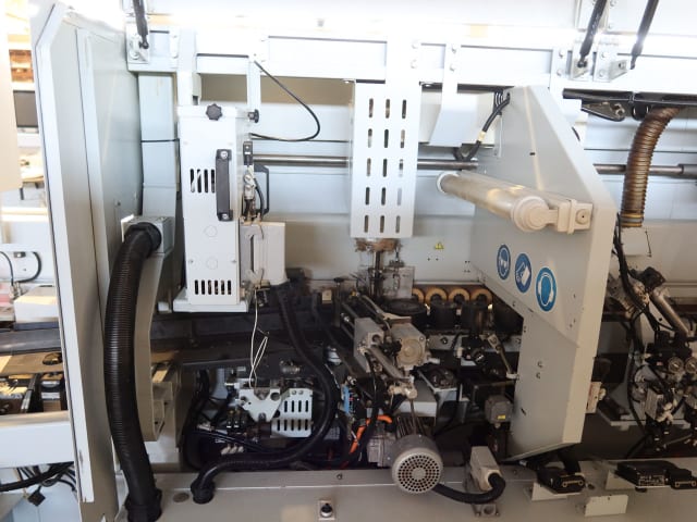 Single Sided Edgebanders BRANDT OPTIMAT KDF 660 GC AIRTEC