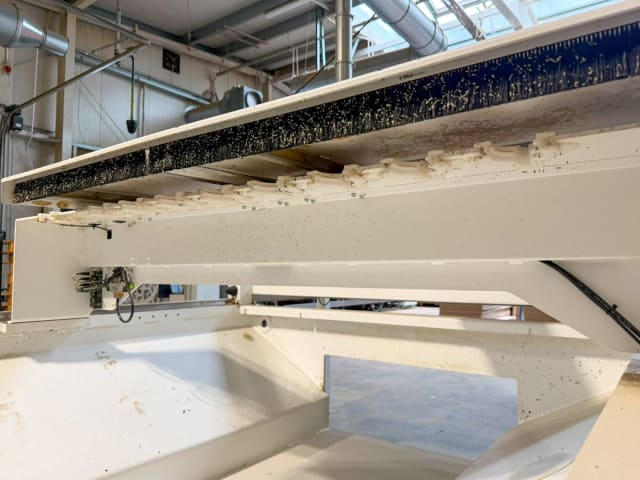 Centre De Placage De Chants HOMAG CENTATEQ E-310