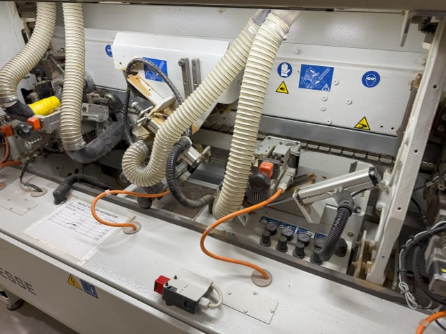 Single Edgebanders BIESSE AKRON 1330 A