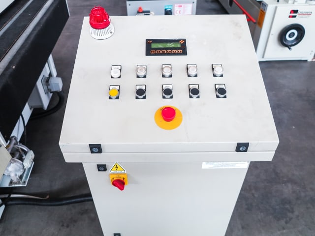 Brushing Machines GNT S 1300/2