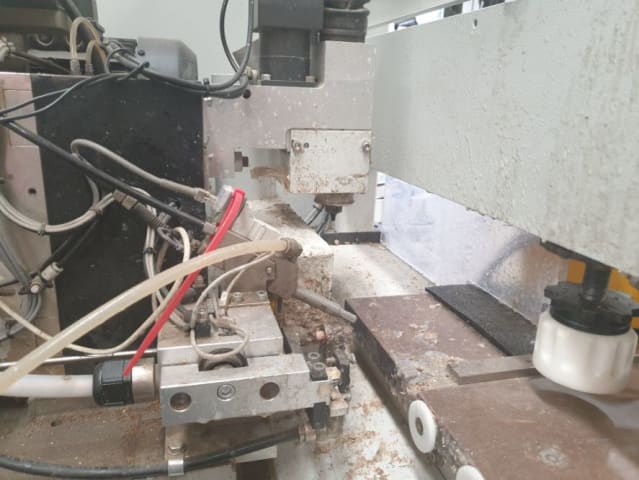 Brochadora Automática BIESSE ELIX