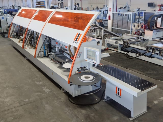 Canteadora Unilateral HOLZHER CONTRIGA 1368
