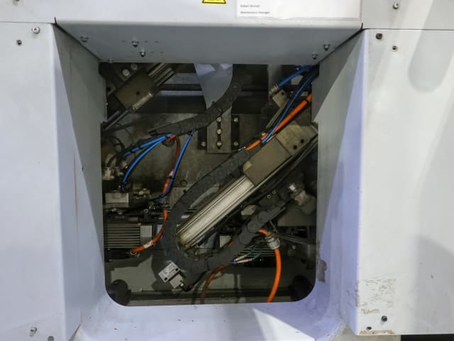 bordatriceLottoUno HOMAG PROFI KAL330/7/A3/WZ