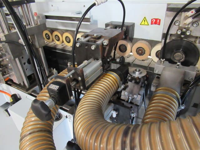 Single Sided Edgebanders BRANDT KDF 1440 HIGHFEX