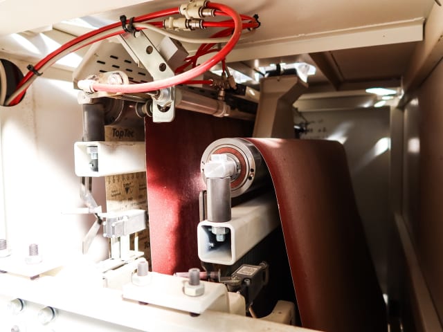 Lijadora Superior SCM SANDYA 300 RCS 110