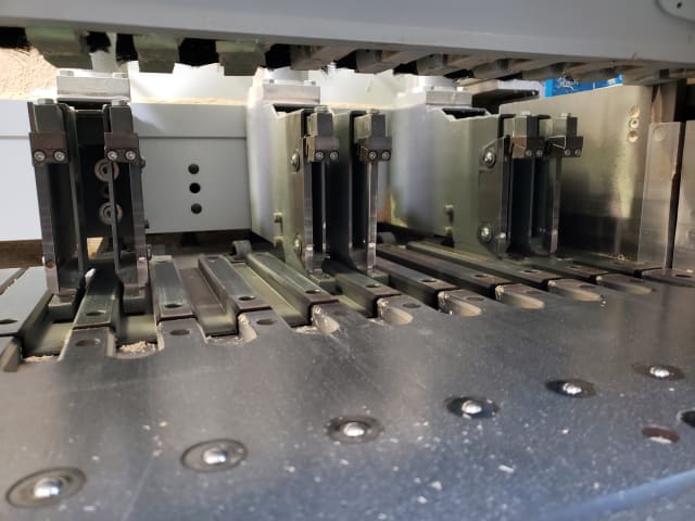 Front Loading Beam Panel Saws HOLZMA HPP 350/31/31