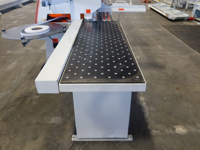 Canteadora Unilateral HOLZHER CONTRIGA 1368