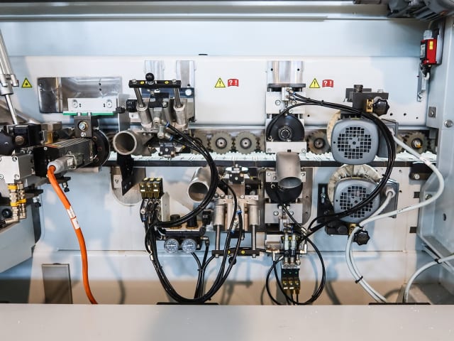 Canteadora Unilateral BRANDT KDF 660