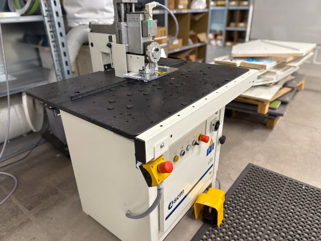 Manual Trimming Machine SCM T 20