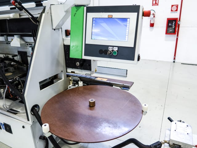 Canteadora Unilateral BIESSE ROXYL 5.5