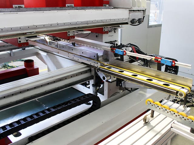 Wiertarka Automatyczna IMA IMAGIC FIX 100/300