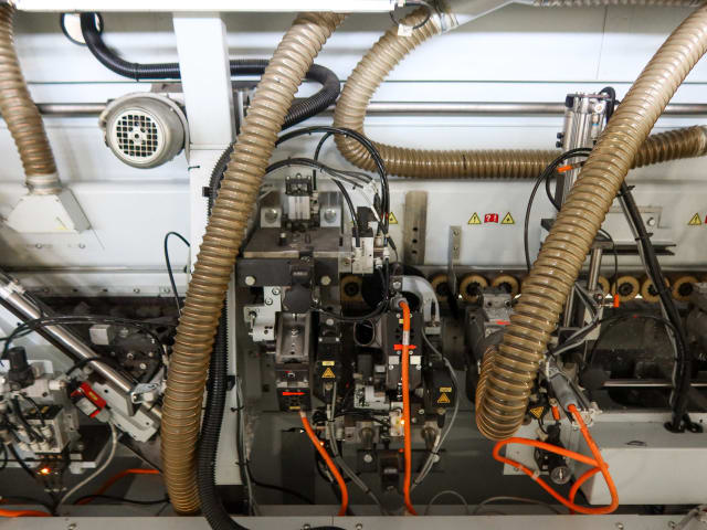 Máquina De Colar Bordos Simples BRANDT AMBITION 1650 AIRTEC