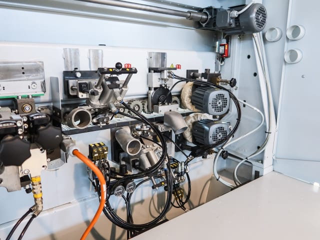 Canteadora Unilateral BRANDT KDF 660