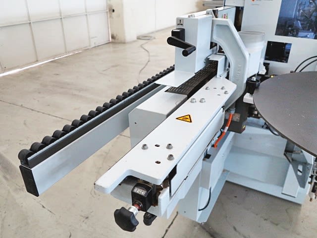 Plaqueuses De Chants Unilaterales BRANDT KDF1220 HIGHFLEX