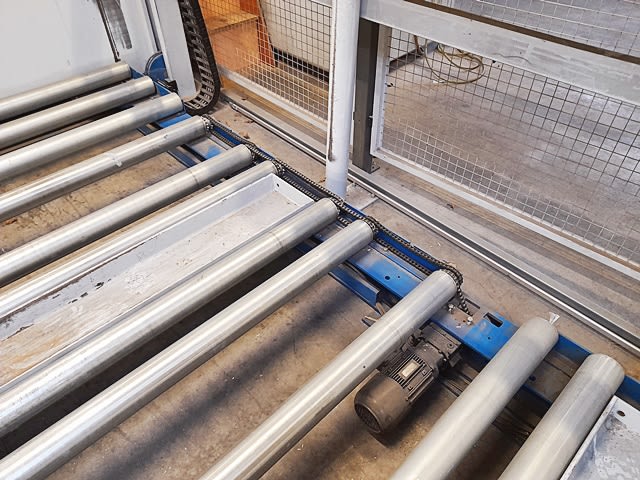 上料机 HOLZMA ECONOLIFT HEE 43/22