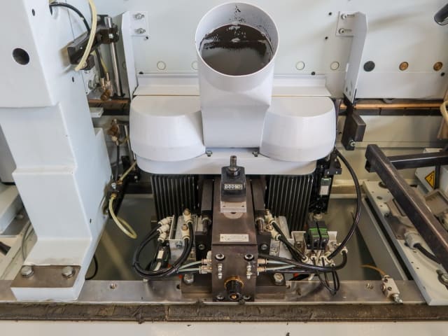 단일 에지 밴더 HOMAG KAR 210 AMBITION 2274