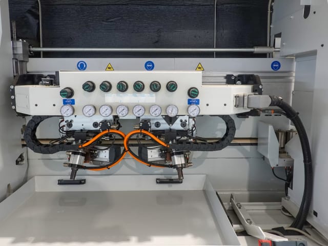 Bordatrice Singola BIESSE STREAM A/6.0 AIRTEC