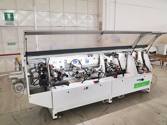 Okleiniarki Pojedyncze BIESSE AKRON 1330 A