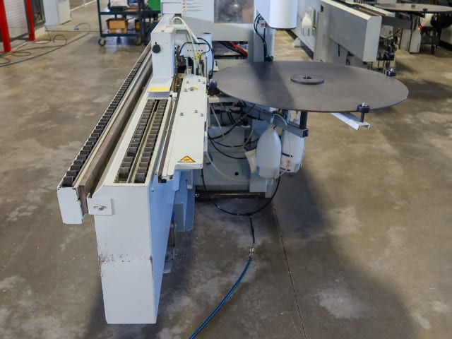 Bordatrice Singola BRANDT HIGHFLEX 1440