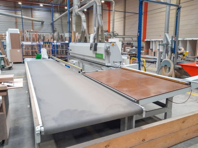 Retorno De Paneles FORMETAL TR.RP