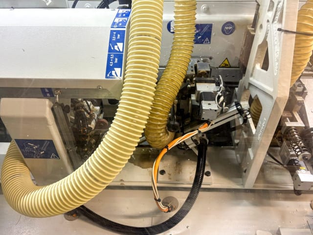 Canteadora Unilateral BIESSE AKRON 1440 AIRTEC