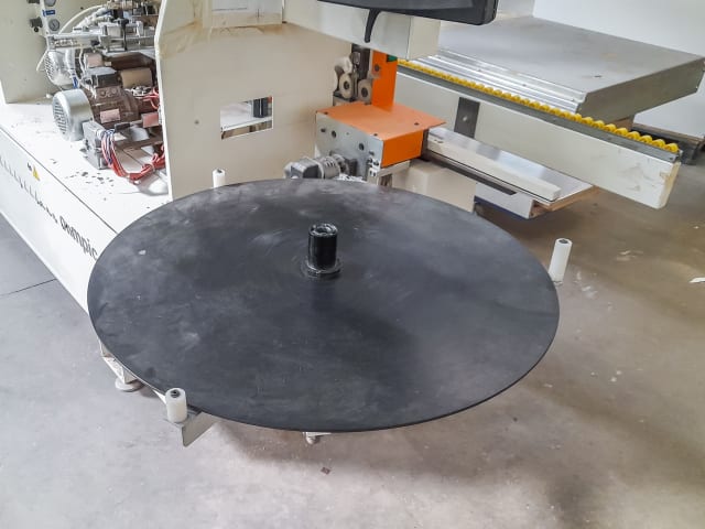 Bordatrice Singola SCM OLIMPIC K 500