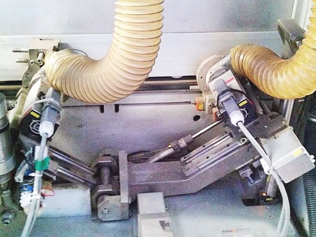 Canteadora Unilateral HOLZHER CONTRIGA 1368