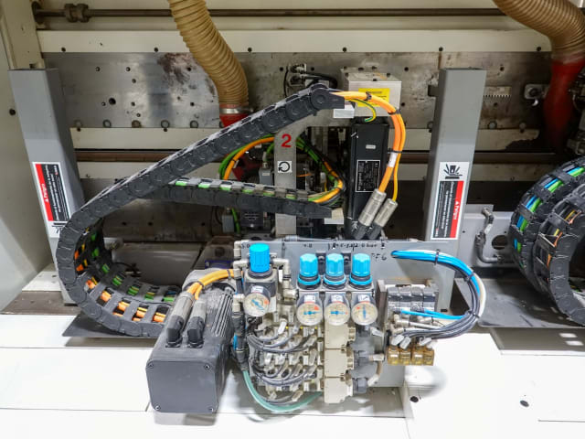 Canteadora LOTE 1 IMA COMBIMA SYSTEM/I/R75/1840