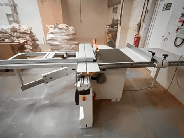 Circular Saws SCM TECNOMAX SC4 WS