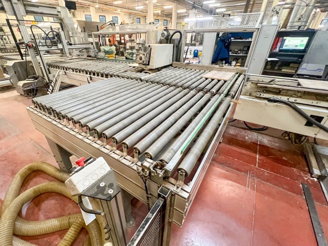 Panel Turning Device RBO GPK-1