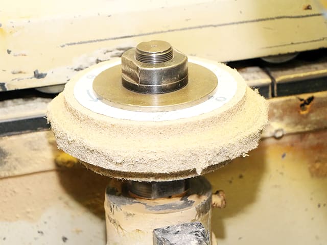 Escuadradora Bilateral TECNOLEGNO TG 480/2