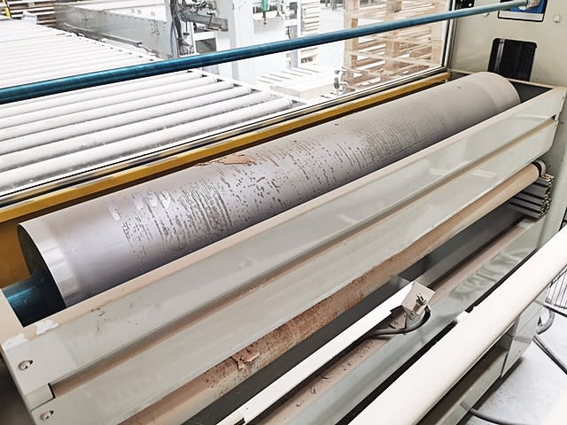 Laminating Lines OMMA .