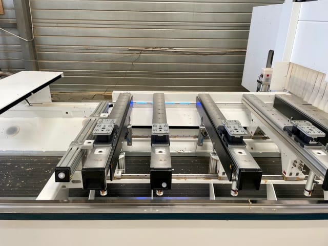 5 Axis CNC Routers HOMAG CENTATEQ P-310 - V BMG310