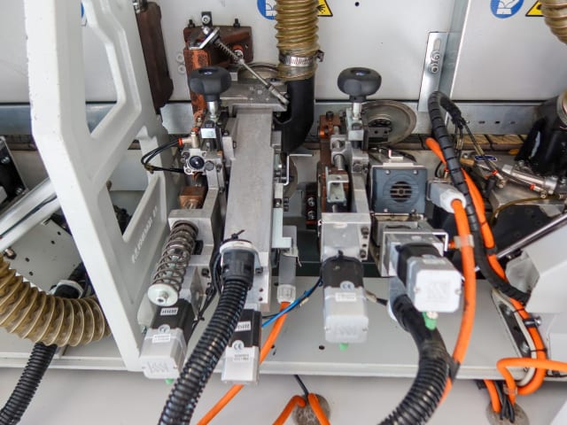 Bordatrice Singola BIESSE AKRON 1440 A