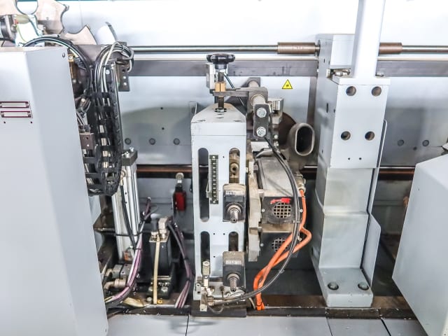 Single Sided Edgebanders HOMAG KAL 310/7/A20/S2