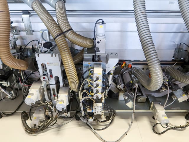 Canteadora Unilateral HOLZHER CONTRIGA 1368