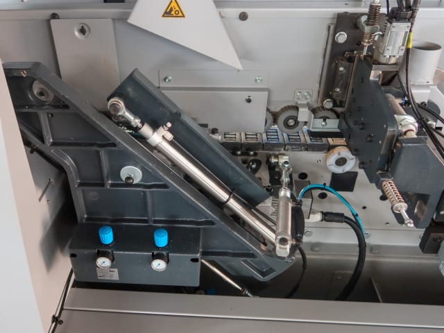 Single Edgebanders FELDER PERFECT 710