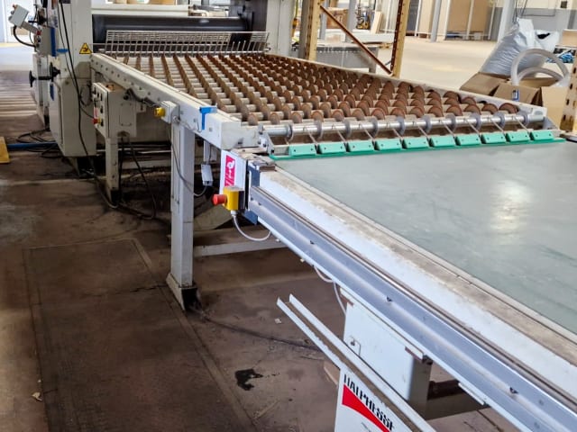 Pressing Lines ITALPRESSE + OSAMA STORM/S 14-30/5