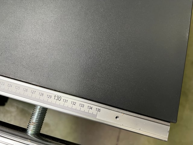 Sega circolare ALTENDORF F 45