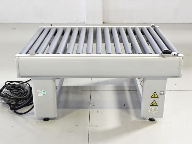 Roller Conveyors CEFLA TRC 2000 125 FB